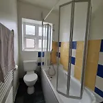 1St Floor Flat, 31 Lena Street, Easton, Bristol, Bs5 6Db. Avon, Uk