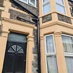 1St Floor Flat, 31 Lena Street, Easton, Bristol, Bs5 6Db. Avon, Uk
