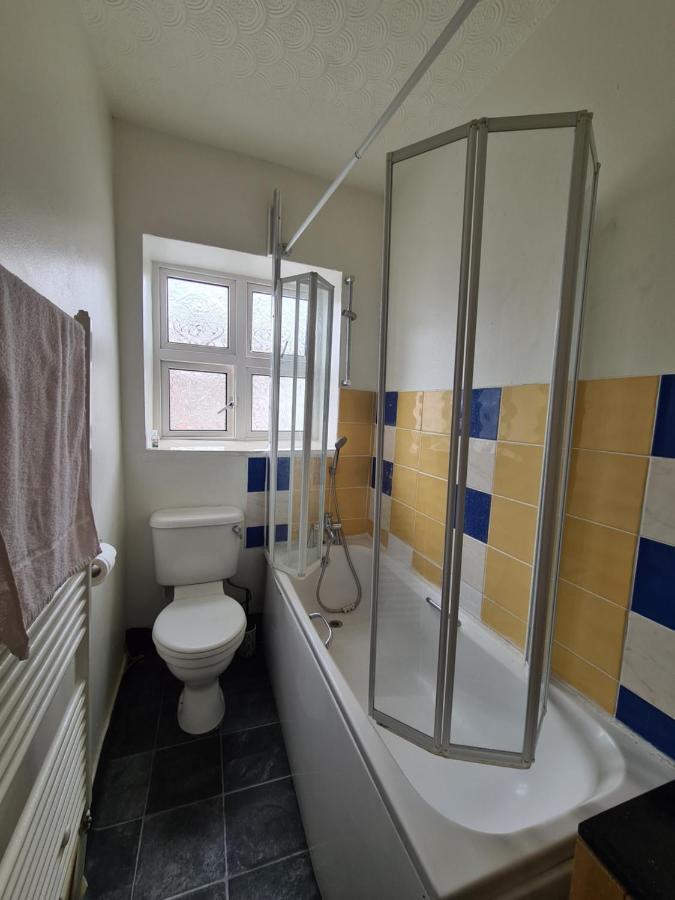 1st Floor Flat, 31 Lena Street, Easton, Bristol, Bs5 6db. Avon, Uk Appartement Bristol