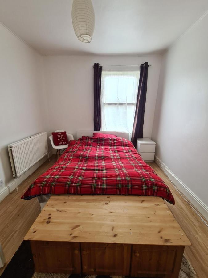 1st Floor Flat, 31 Lena Street, Easton, Bristol, Bs5 6db. Avon, Uk Bristol