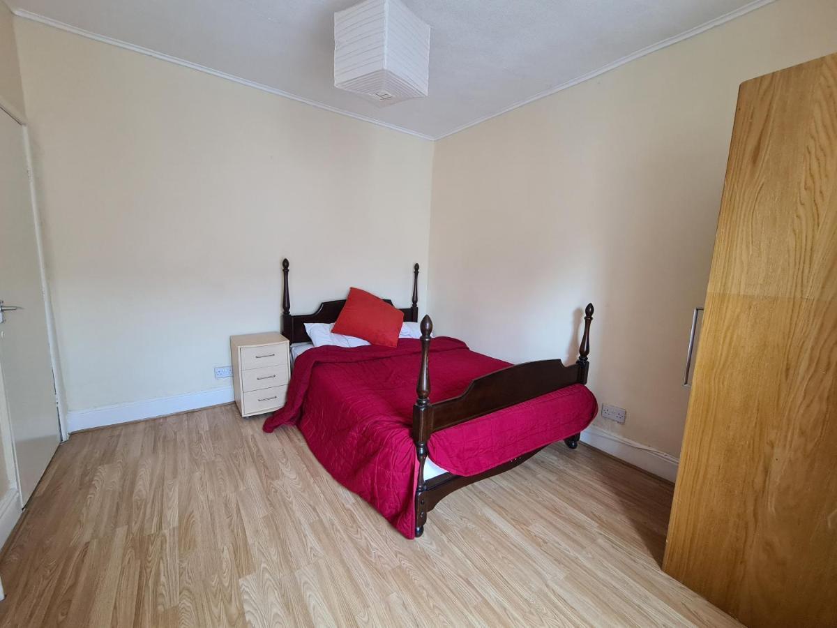1st Floor Flat, 31 Lena Street, Easton, Bristol, Bs5 6db. Avon, Uk Appartement *