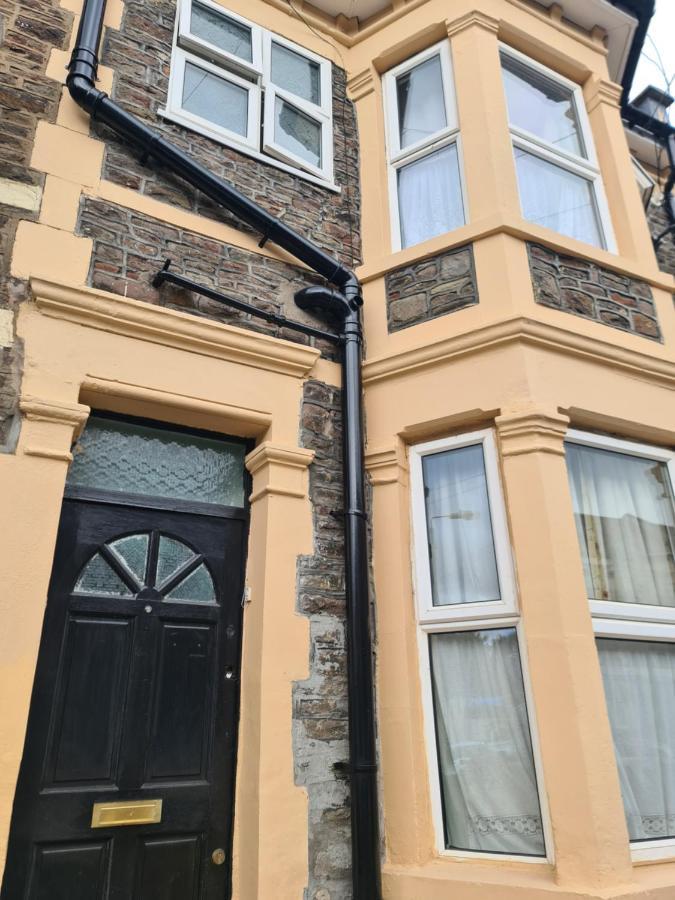 Apartamento 1st Floor Flat, 31 Lena Street, Easton, Bristol, Bs5 6db. Avon, Uk Bristol
